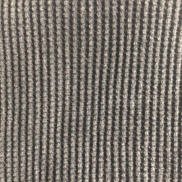 FREE PEOPLE black sleeveless interlaken tank - Picture 6 of 8